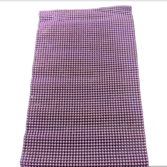 Planchas de Medias Perlas (perladas)