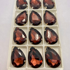 Imagen de Cristales. GOTA 20 x 30 mm.