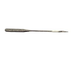 Aguja para Máquina Singer. 90/14