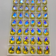 Cristales. GOTA 13 X 18 MM