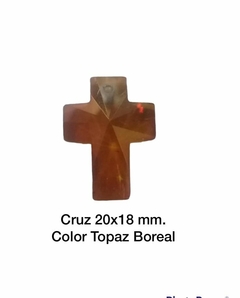 Dije Cruz - comprar online