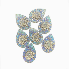 Gota 20 x 30 mm