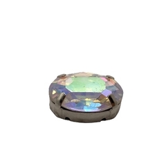 Cristales. OVAL 13 x 18 mm - comprar online
