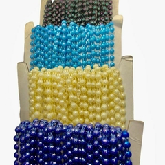 Galones de Media Perla (x 20 yardas)