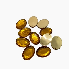 Acrílicos "PREMIUM". OVAL 13x 18 mm - comprar online