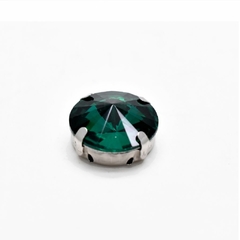 Cristales REDONDOS. 18 mm - tienda online