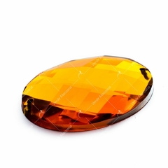 Acrílicos OVAL para coser. Colores Comunes
