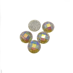 Piedras para bordad de 12 mm (Resina) - comprar online