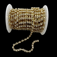 Strass N 18, Cristal. - comprar online