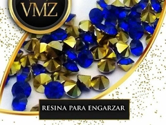Imagen de Resina de 6 mm (para engarzar)