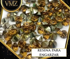 Imagen de Resinas de 8 mm (para engarzar)