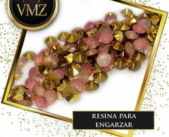 Resinas de 8 mm (para engarzar) - comprar online