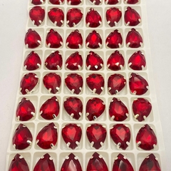 Cristales. GOTA 13 X 18 MM - comprar online
