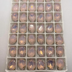 Cristales. GOTA 10 x 14 MM. - tienda online