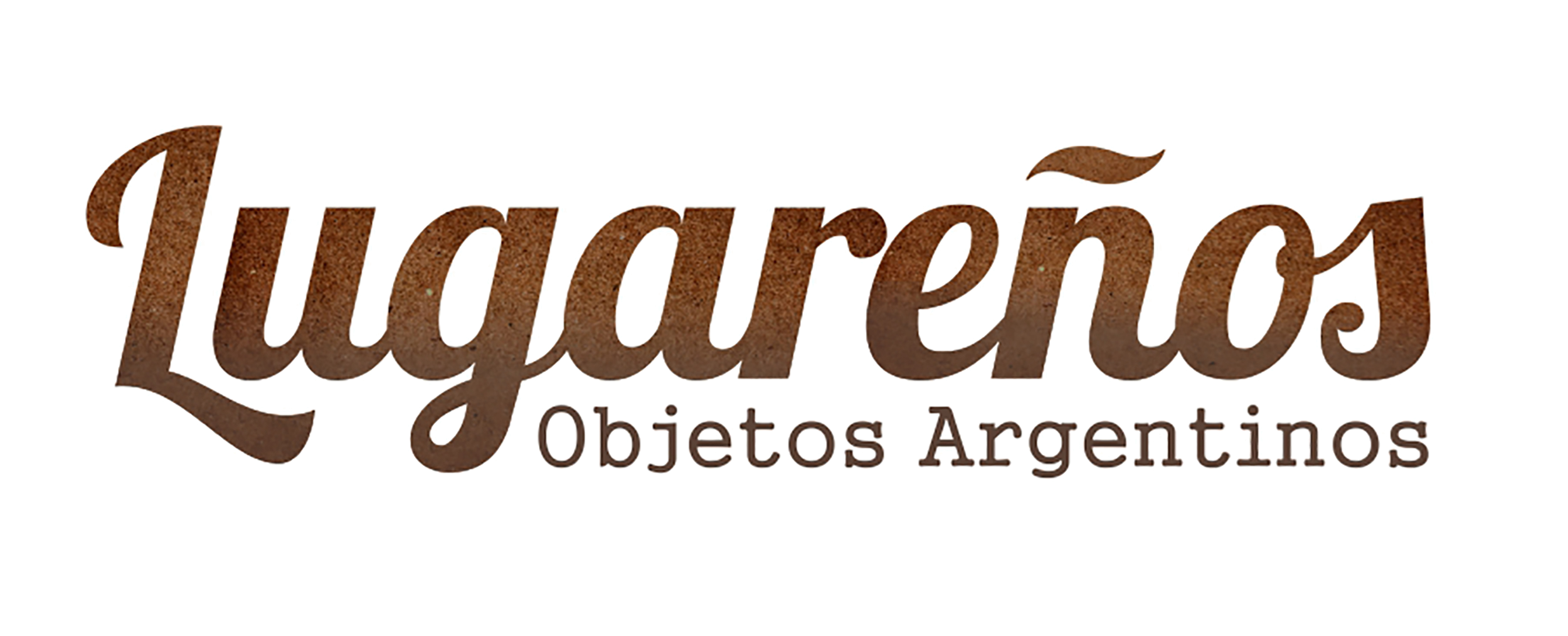 LUGAREÑOS