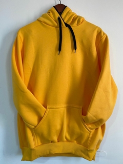 Buzo Canguro tipo Hoodie Unique - Unique Branding