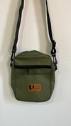 Morral Tela Rígida