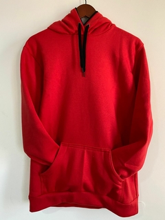 Buzo Canguro tipo Hoodie Unique - comprar online
