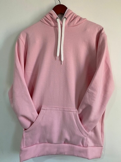 Buzo Canguro tipo Hoodie Unique en internet