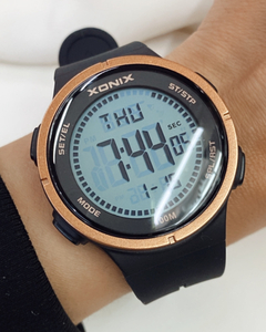 XONIX
