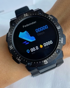 SMARTWATCH MISTRAL GE- 519 - comprar online