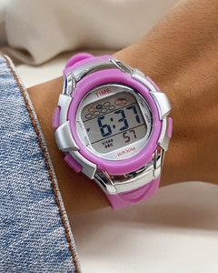 TIME