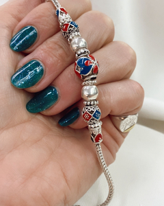 PULSERA INDIANA en internet