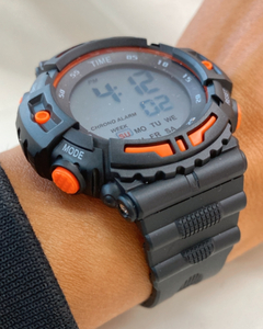 TIME - LOL
