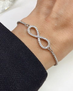 PULSERA INFINITE en internet