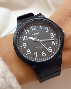 CASIO TREND