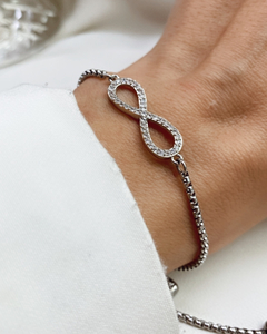 PULSERA INFINITE