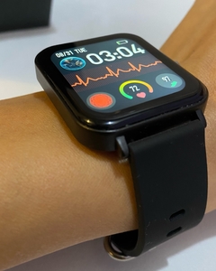 SMARTWATCH KNOCK OUT 5121 en internet