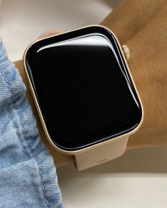 SMARTWATCH ROSÉ en internet
