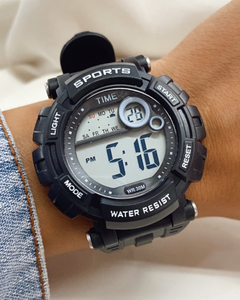 TIME