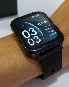 SMARTWATCH KNOCK OUT 5121 - comprar online