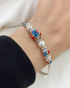 PULSERA INDIANA - tienda online