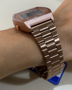 CASIO ROSE en internet
