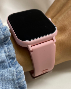 SMARTWATCH PINK en internet