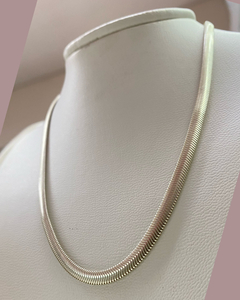 GARGANTILLA SERPIENTE - comprar online