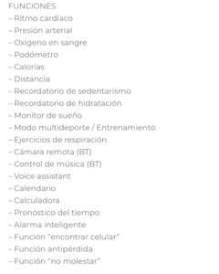 Imagen de SMART 7 MALLAS