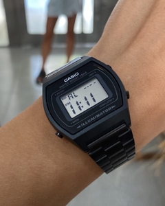 CASIO BLACK - LOL