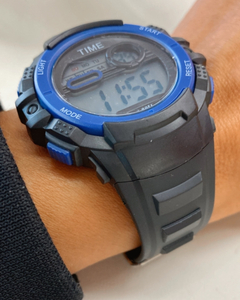 TIME en internet
