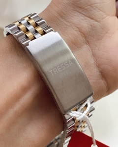 TRESSA SUN - tienda online