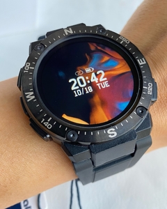 SMARTWATCH MISTRAL GE- 519 en internet