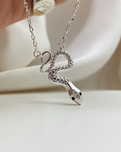 GARGANTILLA SNAKE