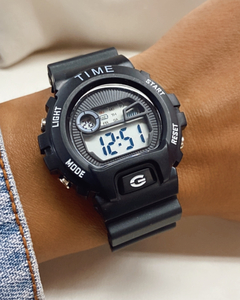 TIME