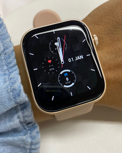 Imagen de SMARTWATCH ROSÉ
