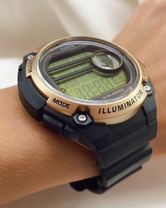 CASIO STRONG - comprar online