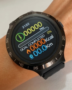 SMARTWATCH MISTRAL - LOL