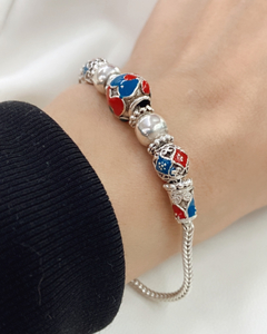 PULSERA INDIANA